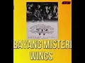Download Lagu WINGS Bayang Misteri (Misteri Mimpi Syakilla) MP3