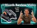 Download Lagu Under Desk Elliptical Machine Review | Quiet, Portable Seated Leg Exerciser with Remote Control