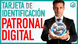 Tarjeta de Identificación Patronal IMSS (Parte 1)