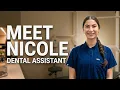 Meet Nicole Veytsman Dental Assistant in Sheepshead Bay Brooklyn