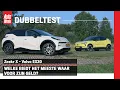 Download Lagu Zeekr X vs. Volvo EX30 - AutoWeek Dubbeltest
