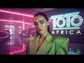 Download Lagu Toto - Africa (Prepare to be SHOCKED by this 80's synthwave transformation.)