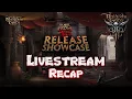 Release Showcase Panel from Hell Recap - Baldur s Gate 3 News