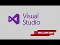 C CLR install - Visual Studio