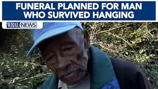 Lynn Council who survived hanging by Wake deputies in 1952 to be laid to rest