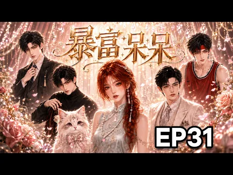 Dazed and Suddenly Rich Episode 4