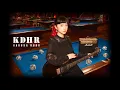 【工藤晴香】“Thunder Beats” KDHR. (Guitar Cover)