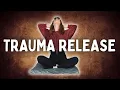 Somatic Exercises to Release Stored Trauma From The Neck 10 Minutes