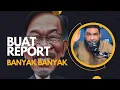 Lagu Sir Azri: Buat Report Banyak Banyak!!