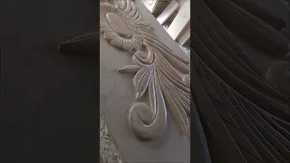 الفن ذوق وذوق أنسان ولأنسان روح وروح من الله هاذا من فضل ربي 