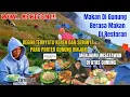 Download Lagu WOW!! BEGINI TERNYATA KEREN DAN SERUNYA PARA PORTER GUNUNG RINJANI MENJAMU  WISATAWAN DI ATAS GUNUNG