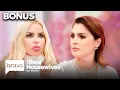 Stephanie Shojaee Says Alexia Nepola Gets Attitude-y RHOM S7 E7 Bravo