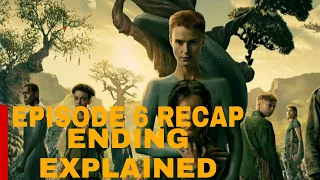 raised by wolves season 2 episode 6 recap must watch before season 2 episode 7 recap