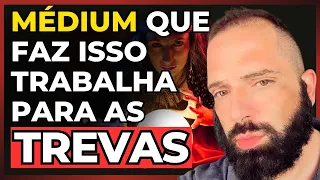 O que eu acho da Chaline