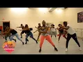GYAL WUK -MACHEL MONTANO | Soca Fitness | Caribbean Dance fitness | Soca Feteness | Zumba