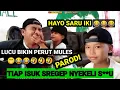 Download Lagu HAYO SARU IKI (PARODI) TAMA HALU 008