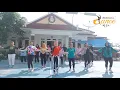 Download Lagu DJ Remix Pacarku Beristri || tiktok viral, Dance kreasi || Squad Ciparay_ Retna D'mers
