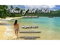 Download Lagu DJ Maretimo - Best Of Del Mar Megamix Vol.1, HD, 2018, 7+Hours, Beautiful Chill Cafe Mix