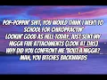 Gorilla ft Cardi B - Tomorrow 2 (Lyrics) || Music Wyde