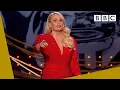 Obsessed with Rebel Wilson hosting this year s BAFTA Film Awards BAFTA Film Awards 2022 - BBC