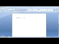 How to iterate Microsoft Word file using PHPWord