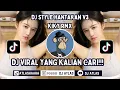 Download Lagu DJ STYLE HANTAKAN V3 KIKY RMX OH SAYANG INI BAGAIMANA SOUND འįįටįហϚⱮ VIRAL TIK TOK TERBARU 2023 !