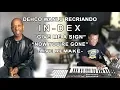 Download Lagu GIVE ME A SIGN - NOW YOU'RE GONE - SPECIAL GUEST IN-DEX