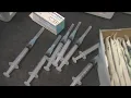 Walmart apologizes re-educating pharmacy teams after confusion over vaccine appointments