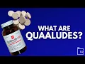 What are Quaaludes Quaaludes Effects Uses Quaaludes Addiction History Helpline 561 678-0917
