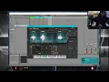 Using Iris 2 and Izotope to Sample Animal Sounds in Ableton