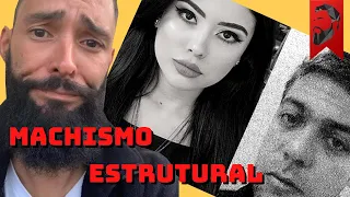 Precisamos Falar sobre Machismo Estrutural