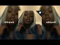 Download Lagu Asake | Sungba (Remix) [ft. Burna Boy] (Sped Up) ✩