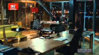 موسم الكرز الحلقة 22 