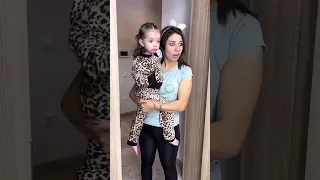 عندما يكون الأب مثل الولاد 