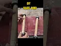 Download Lagu How to make skate bord diy #skateboard #selfexperiment #diy #home
