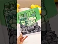 Coco Wyo Cozy Friends Coloring Book