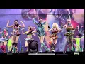 Download Lagu 250414 - SOMETHING AIN'T RIGHT - XG - COACHELLA WEEKEND 1 - 4K 직캠 FANCAM