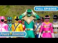 Legendary FINAL Battle All Power Rangers Team Up Full Episode Power Ranger s