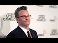 Doctor pleads guilty in death of Friends star Matthew Perry REUTERS