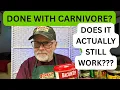Carnivore For Life With A Tiny Bit of Flexibility Cajun Rice Dressing
