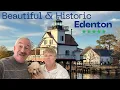 Exploring Edenton The Most Historic Town in North Carolina