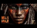 Download Lagu Maji Maji – Epic World Fusion | Uplifting African Percussion \u0026 Choral Anthem [Original Song]
