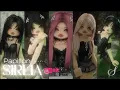 Download Lagu SIREIA (시레아) - 'Papillon' MNET PERFORMANCE | ROBLOX KPOP