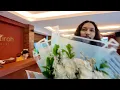 Download Lagu Makan Siang dan Menuju Hotel Mighfar Suganda | Konser Bali Chapter 19
