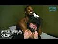 Download Lagu Michael B. Jordan's Prison Fight Scene | Without Remorse | Prime Video