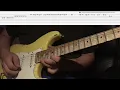 Lagu Practice Yngwie malmsteen - Lick from Bite the bullet