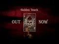 JAXSON GAMBLE - Golden Touch (Visualizer)