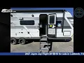 Beautiful 2027 Jayco Jay Flight Travel Trailer RV For Sale in Lubbock TX RVUSA com