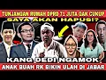 Download Lagu KDM NGAMOK‼️ ANAK BUAH RIDWAN KAMIL BIKIN ULAH!? TUNJANGAN RUMAH DPRD JABAR 71 JUTA SEBULAN