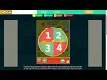 Fuzz Bug Farm Consonant Blends ABCya Two players Play by Sisters 9 and 7 years old kids